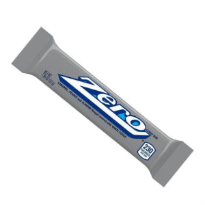 ZERO CON ALMENDRAS 52g