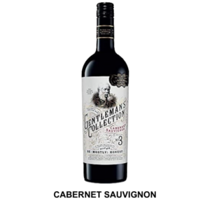 GENTLEMAN C CABERNET 750ml