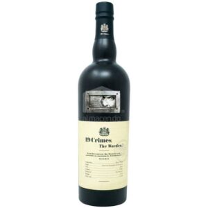 19 CRIMES THE WARDEN 750ml