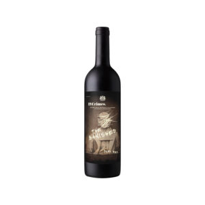 19 CRIMES THE BANISHED 750ml