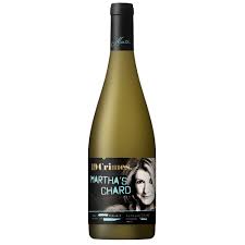 19 CRIMES MARTHA'S CHARD 750ml