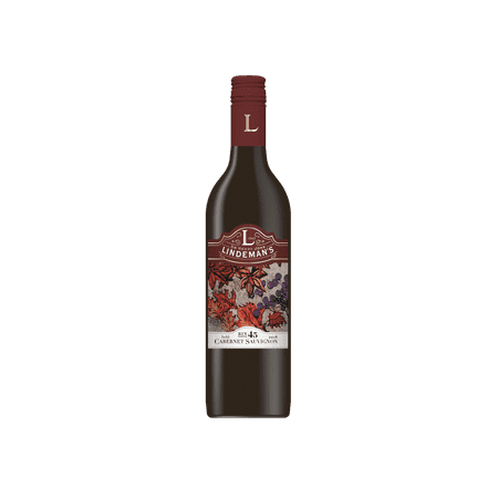 LINDEMANS BIN45 CABERNET 750ml