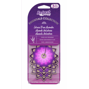 RYC LAVANDER X 3 PIEZAS