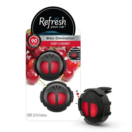 RYC VERY CHERRY