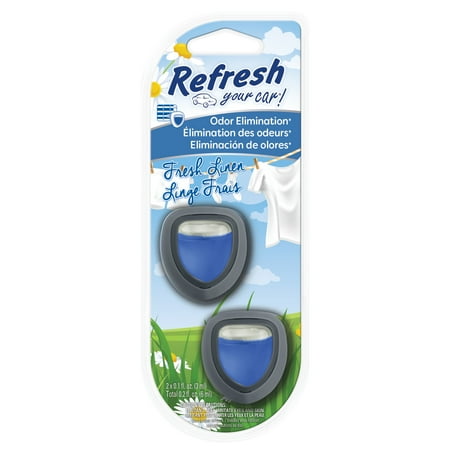 RYC FRESH LINEN X 2 PIEZAS