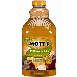 MOTTS 32oz