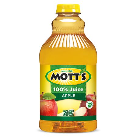MOTTS 64oz