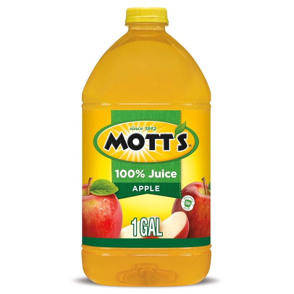 MOTTS 1 GALON