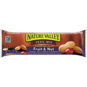 NV TRAIL MIX FRUIT NUT 35g