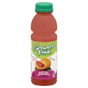 GP RUBY RED GRAPEFRUIT 14oz