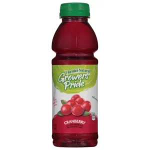GP CRANBERRY 14oz