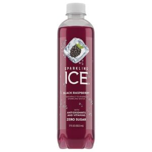 SI BLACK RASPBERRY 502ml