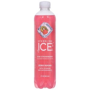 SI KIWI STRAWBERRY 502ml