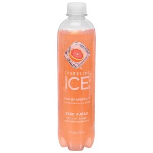 SI PINK GRAPEFRUIT 502ml