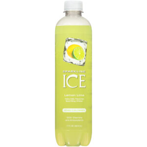 SI LEMON LIME 502ml