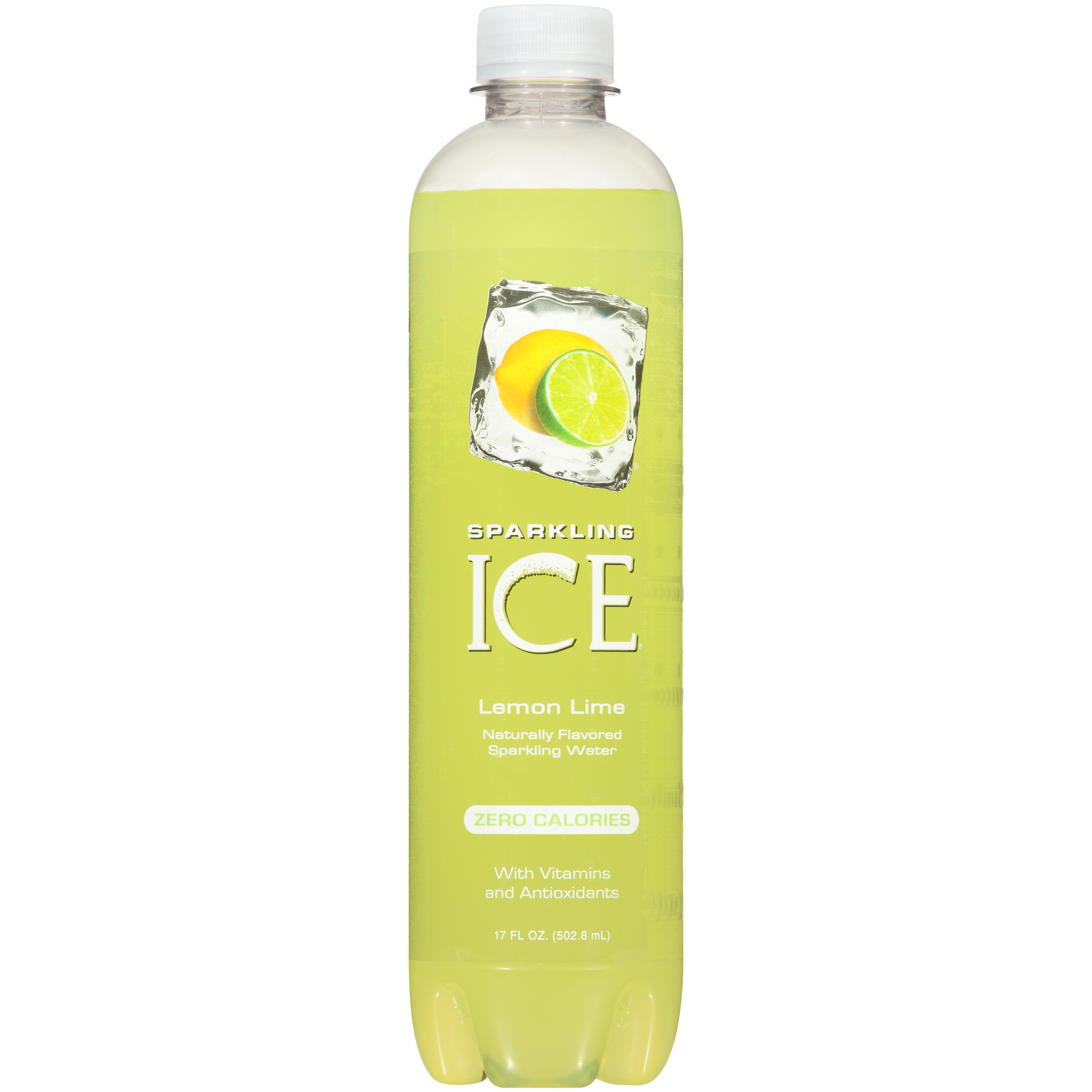 SI LEMON LIME 502ml