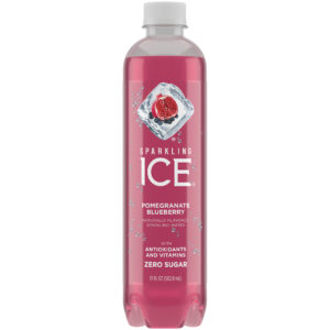 SI POMEGRANATE BLUBERRY 17oz