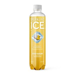 SI COCONUT PINEAPPLE 502ml