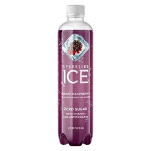SI GRAPE RASPBERRY 502ml