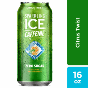 SI+C CITRUS TWIST 16oz