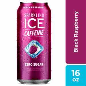 SI+C BLACK RASPBERRY 16oz