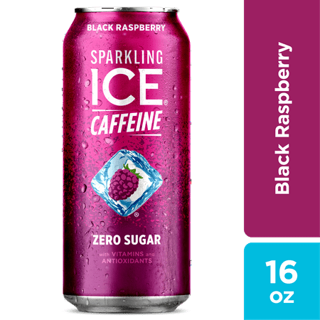 SI+C BLACK RASPBERRY 16oz