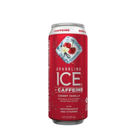 SI+C CHERRY VANILLA 473ml