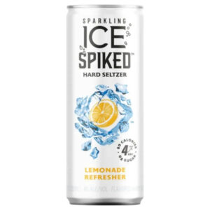 SI+S LEMONADE REFRESHER 355ml