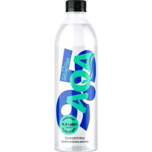 TALKING RAIN AGUA 20oz