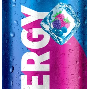 SI+E BERRY BLAST 12oz