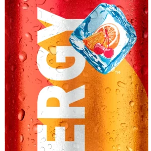 SI+E POWER PUNCH 12oz
