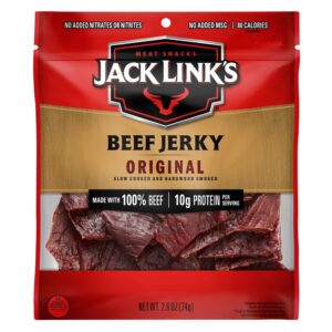 BEEF JERKEY ORIGINAL 74g