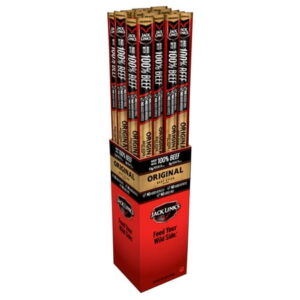 BEEF STICK ORIGINAL 52g