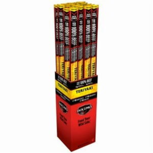 BEEF STICK TERIYAKI 52g