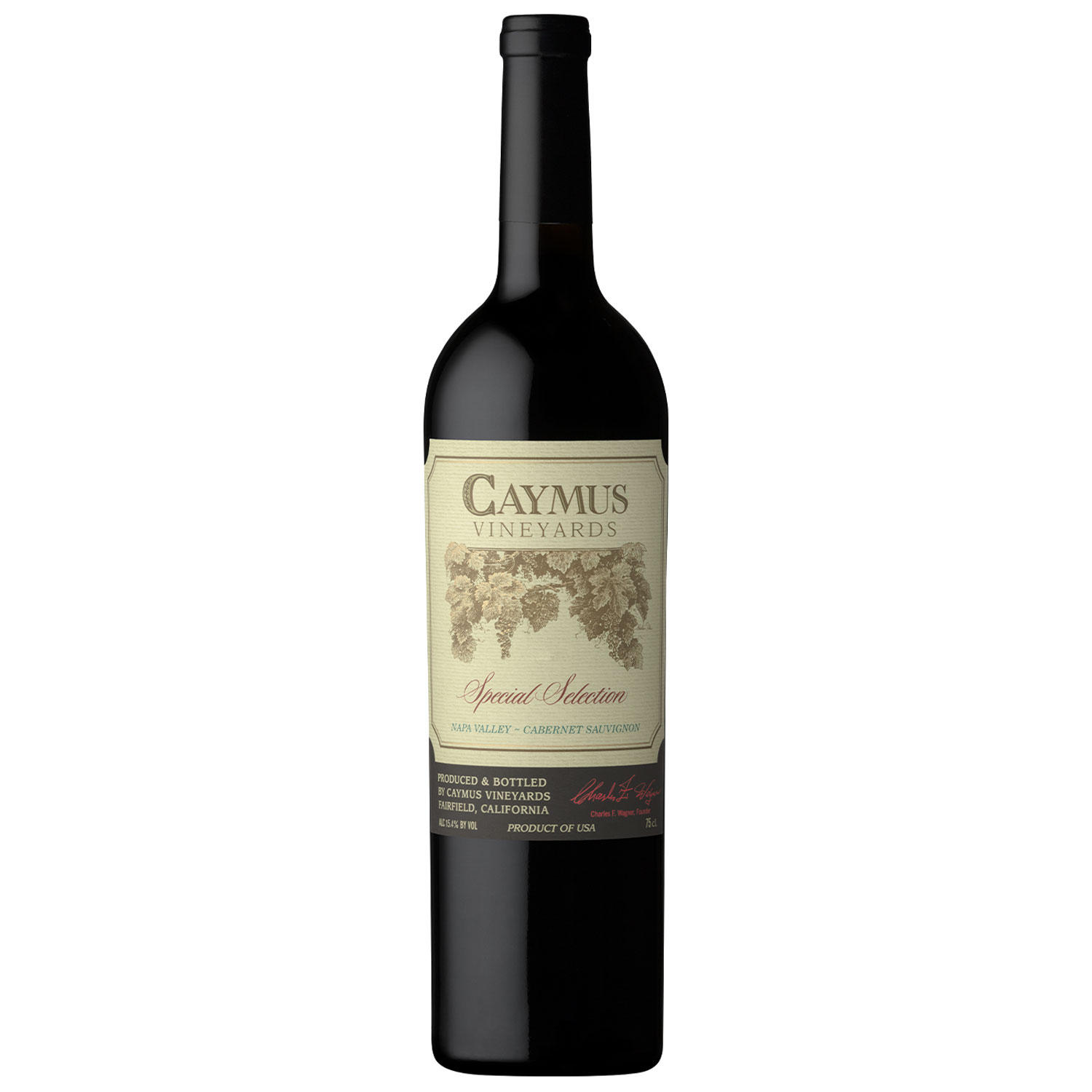 CAYMUS SPECIAL SELECTION 650ml
