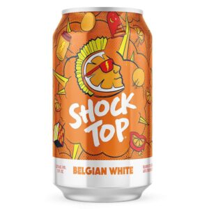 SHOCK TOP LATA 330ml