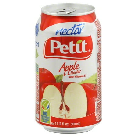 PETIT MANZANA LATA 330ml