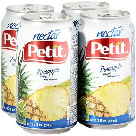 PETIT PINEAPPLES LATA 330ml