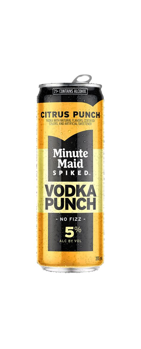 MM CITRUS PUNCH 355ml