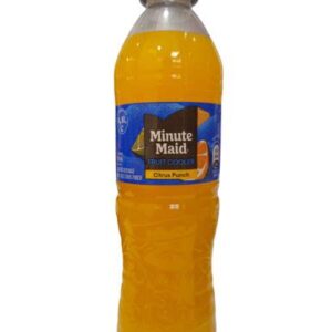MM CITRUS PUNCH 500ml