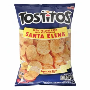 TOSTITOS SANTA ELENA 430g