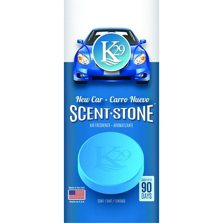 K29 NEW CAR SCENT