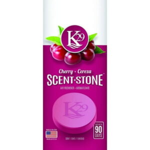 K29 CHERRY SCENT