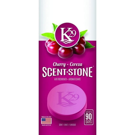 K29 CHERRY SCENT
