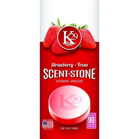 K29 STRAWBERRY
