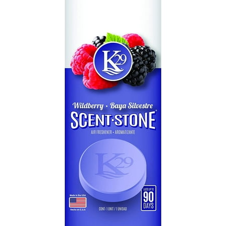 K29 WILDBERRY