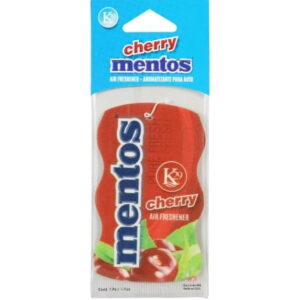 K29 MENTOS CHERRY