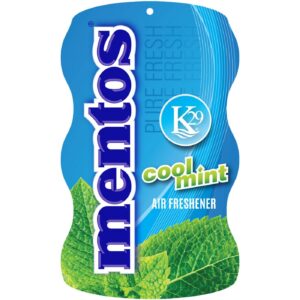 K29 MENTOS COOL MINT