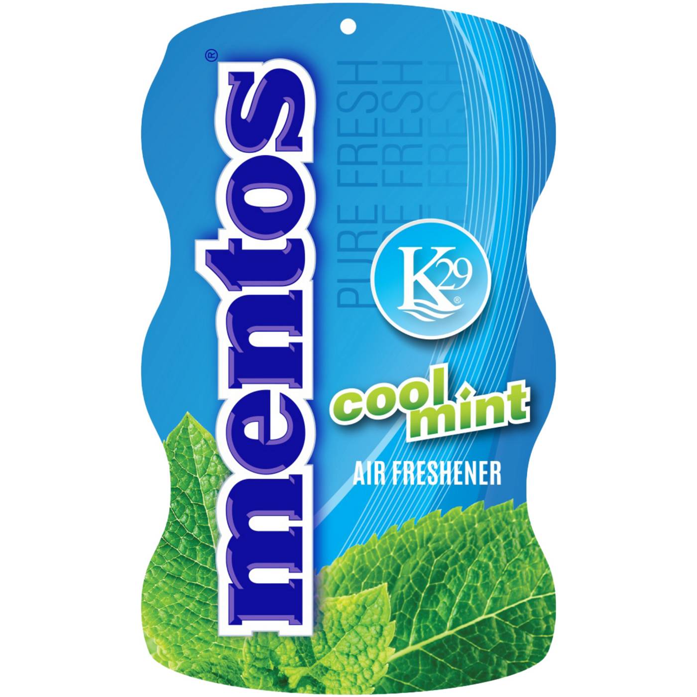 K29 MENTOS COOL MINT