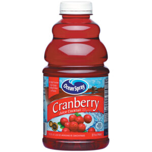OS CRANBERRY CLASSIC 946ml